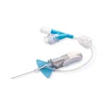 BD Nexiva Closed IV Catheter System with Single Port 22G x 1 inch thumbnail