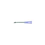 BD Nokor Admix Non-Coring Needle 16G x 1" 100/bx Case of 4 thumbnail