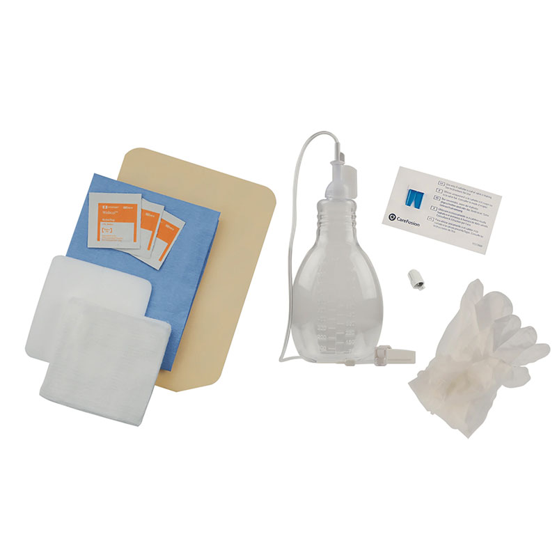 BD Pleurx Catheter Access Kit