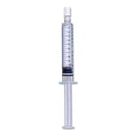 BD PosiFlush Pre-Filled Normal Saline Flush Syringe 10ml 30ct thumbnail