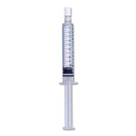 BD PosiFlush Pre-Filled Normal Saline Flush Syringe 10ml 30ct thumbnail