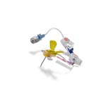 BD PowerLoc Safety Infusion Set 20G 1.5 inch without Y-Injection Site Each thumbnail