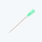 BD PrecisionGlide Specialty Hypodermic Needle 21 Gauge 2" Green 100/bx thumbnail
