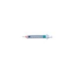 BD Safety-Lok Insulin Syringe Ultra-Fine Needle 29G 1/2" 1cc 100/bx thumbnail