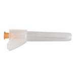BD SafetyGlide Hypodermic Needle 25G x 1" 50/bx 305916 thumbnail