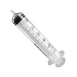 BD Single Use Slip-Tip Syringe 60ml 40/bx 309654 Case of 4 thumbnail