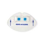 BD StatLock PICC Plus Crescent Sliding Post Foam Box of 50 thumbnail