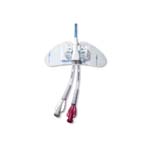 BD StatLock PICC Plus Stabilization Device Butterfly Sliding Posts thumbnail