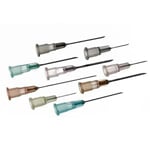 BD U-100 27G Insulin Syringe Micro-Fine IV Needle 5/8 inch 1ml 100ct thumbnail