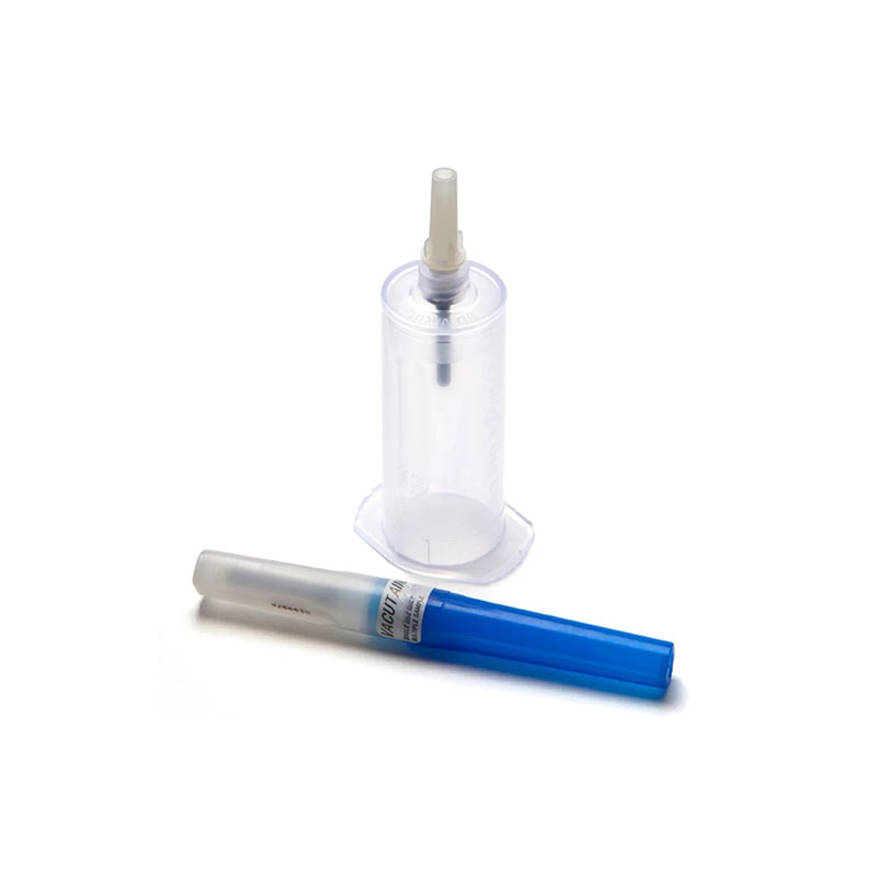 BD Vacutainer Multiple Sample Luer Adapter 100/bx 367290