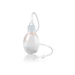 BD Vacuum Bottle with Drainage Line 500ml thumbnail
