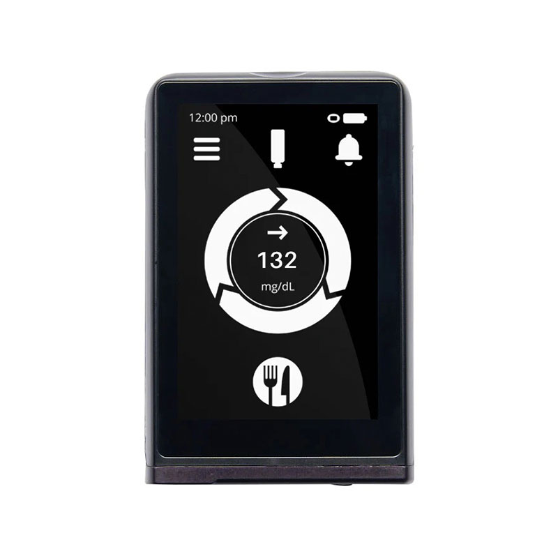 Beta Bionics iLet Insulin Pump Starter Kit