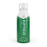 Biofreeze Pain Relieving 360 Degree Spray 3oz thumbnail