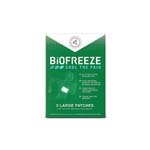 Biofreeze Pain Relieving Patch Box of 5 thumbnail