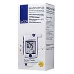 Bionime Rightest GM300 Blood Glucose Monitoring Kit thumbnail