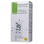Bionime Rightest GM550 Blood Glucose Monitoring Kit thumbnail