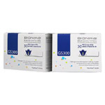 Bionime Rightest GS300 Blood Glucose Test Strips 50/bx Case of 24 thumbnail