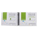 Bionime Rightest GS550 Blood Glucose Test Strips 50/bx Case of 24 thumbnail
