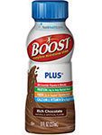 Nestle Boost Original Ready To Drink Rich Chocolate 8oz Case of 24 thumbnail
