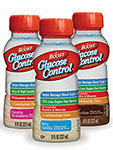 Nestle Boost Glucose Control 8oz Very Vanilla Case of 24 thumbnail