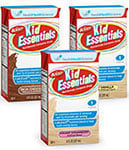 Nestle Boost Kid Essentials 1.0 Strawberry 8oz 6-Pack thumbnail