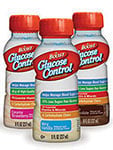Nestle Boost Glucose Control Chocolate 8oz 27-Case thumbnail