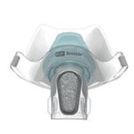 Fisher & Paykel Brevida Nasal Pillows Mask, No Headgear - XSmall/Small thumbnail