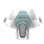 Fisher & Paykel Brevida Nasal Pillows Mask, No Headgear - Medium/Large thumbnail