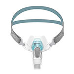Fisher & Paykel Brevida Nasal Pillows Mask XS/SM & MD/LG with Headgear thumbnail