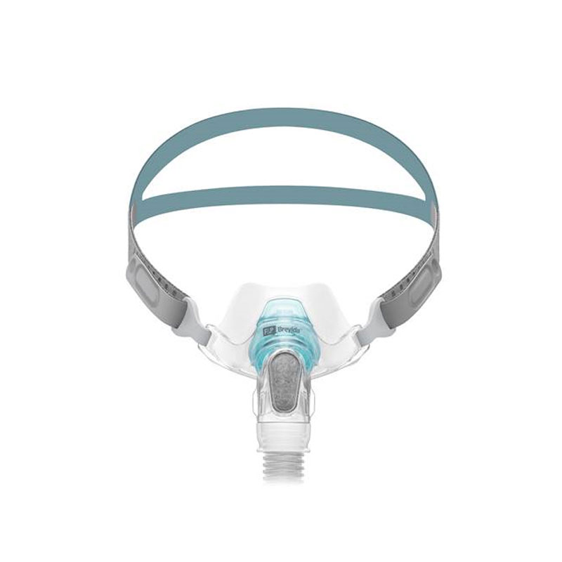 Fisher & Paykel Brevida Nasal Pillows Mask XS/SM & MD/LG with Headgear