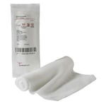Cardinal Health Conforming Stretch Gauze Bandage 2in x 75in 12ct thumbnail