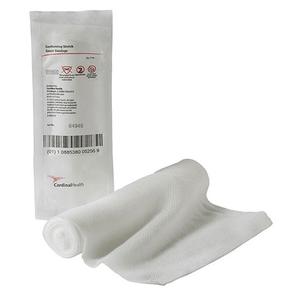 Cardinal Health Conforming Stretch Gauze Bandage 2in x 75in 12ct