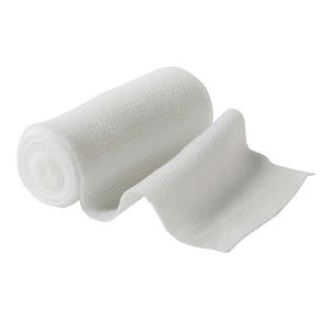 Cardinal Health Conforming Stretch Gauze Bandage 3in x 75in 12ct