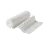 Cardinal Health Conforming Stretch Gauze Bandage 4in x 75in 12ct thumbnail