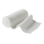 Cardinal Health Conforming Stretch Gauze Bandage 4in x 75in 12ct thumbnail