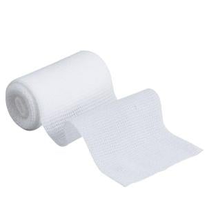 Cardinal Health Gauze Bandage Roll 4.5in x 4.1yds 6-Ply