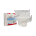 Cardinal Health XL Sure Care Extra Underwear Case of 56 thumbnail