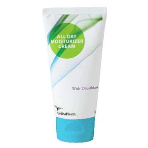 Cardinal Health 2oz All Day Moisturizer Cream