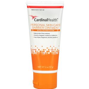 Cardinal Health 2oz Skin Barrier Ointment