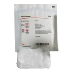 Cardinal Health 2x2 Inch Standard Sterile Gauze 8-ply Sponges thumbnail