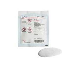Cardinal Health Eye Pads Box of 50