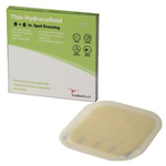 Cardinal Health 6 Inch Thin Hydrocolloid Dressing Box of 5 thumbnail