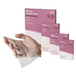 Cardinal Health 3x4 Inch Silicone Contact Layer Box of 10 thumbnail