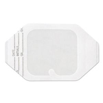 Cardinal Health TD24C Transparent Dressing Box of 100 thumbnail