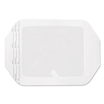 Cardinal Health TD26C Transparent Dressing Box of 50 thumbnail