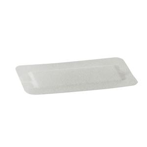 Cardinal Health 4x8 Inch Sterile Bordered Gauze Dressing