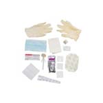 Cardinal Health Central Line Dressing Change Kit with Chlora Prep thumbnail