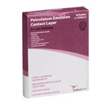 Cardinal Health Petrolatum Emulsion Contact Layer 50ct thumbnail