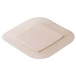 Cardinal Health BFM22LTE Silicone Bordered Foam Lite Dressing Box of 10 thumbnail