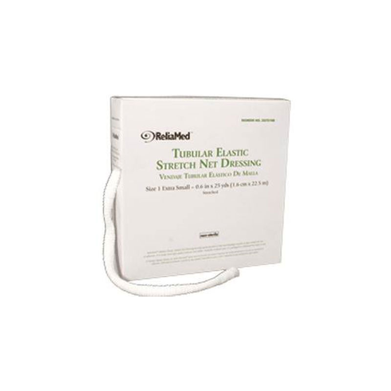 Cardinal Health Small Tubular Elastic Stretch Net Dressing